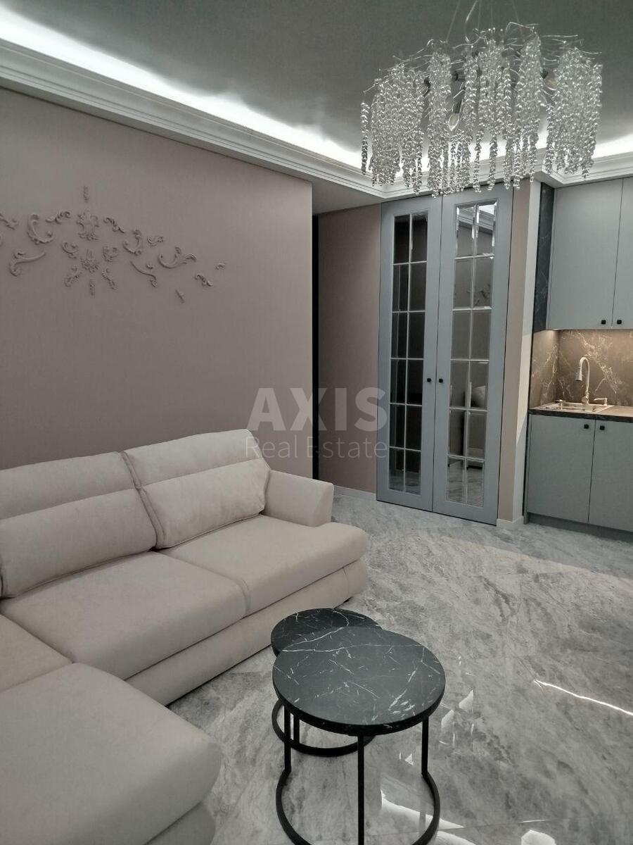 1k apartment vul. Brativ Chybinyeyevykh 8622193