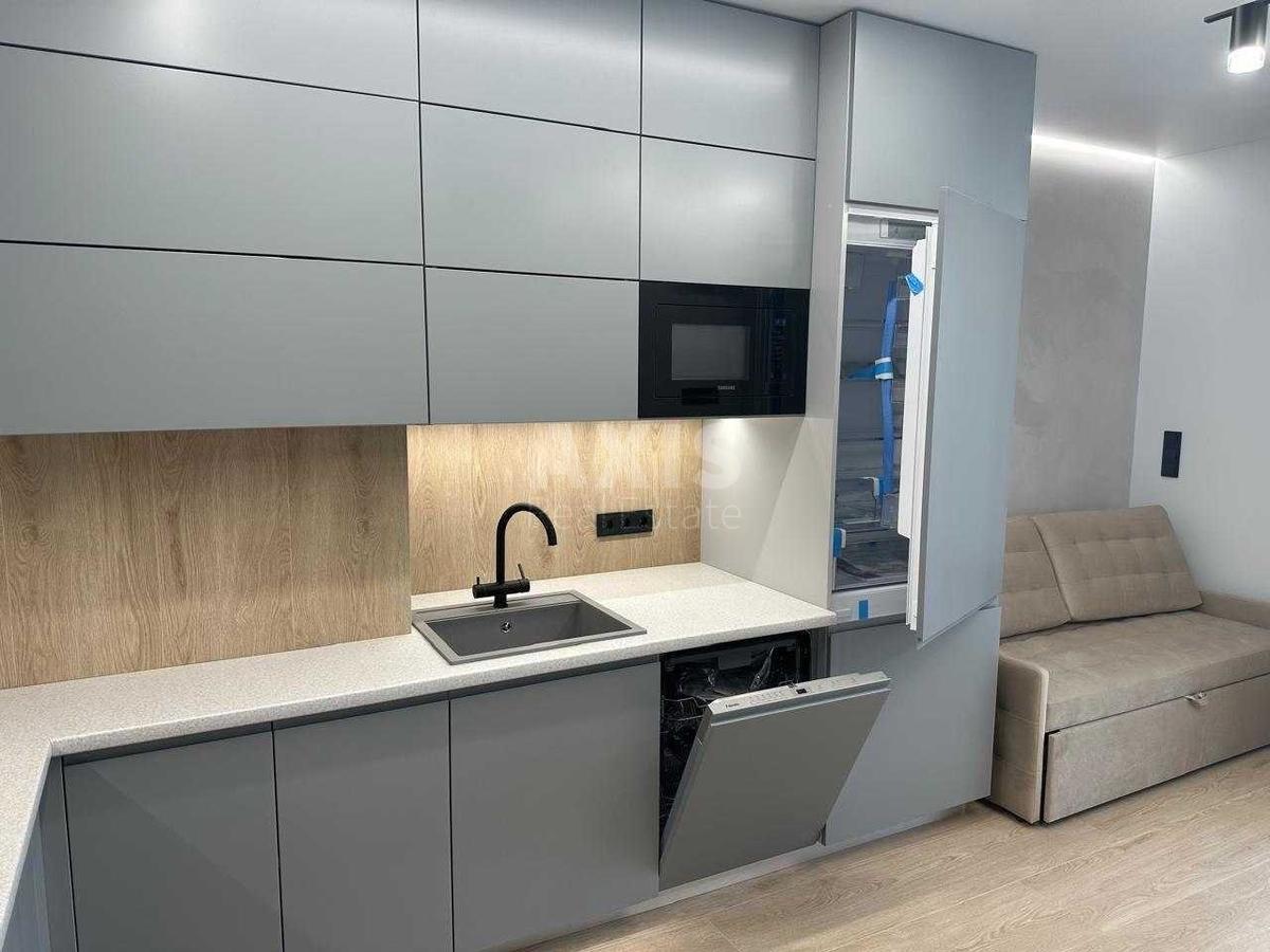 2k apartment vul. L'vivs'ka 151