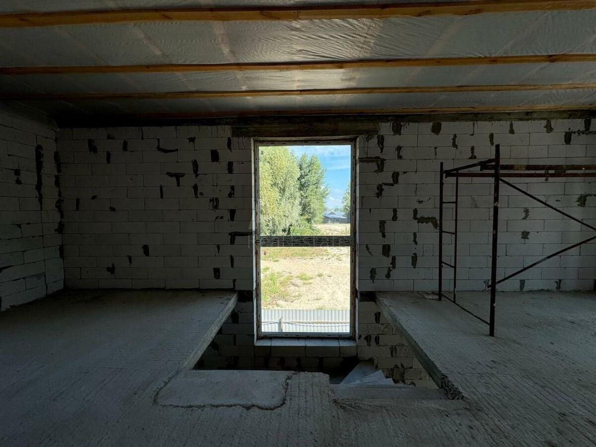 Дoм ул. Виноградная, 125м2, город Киев579651