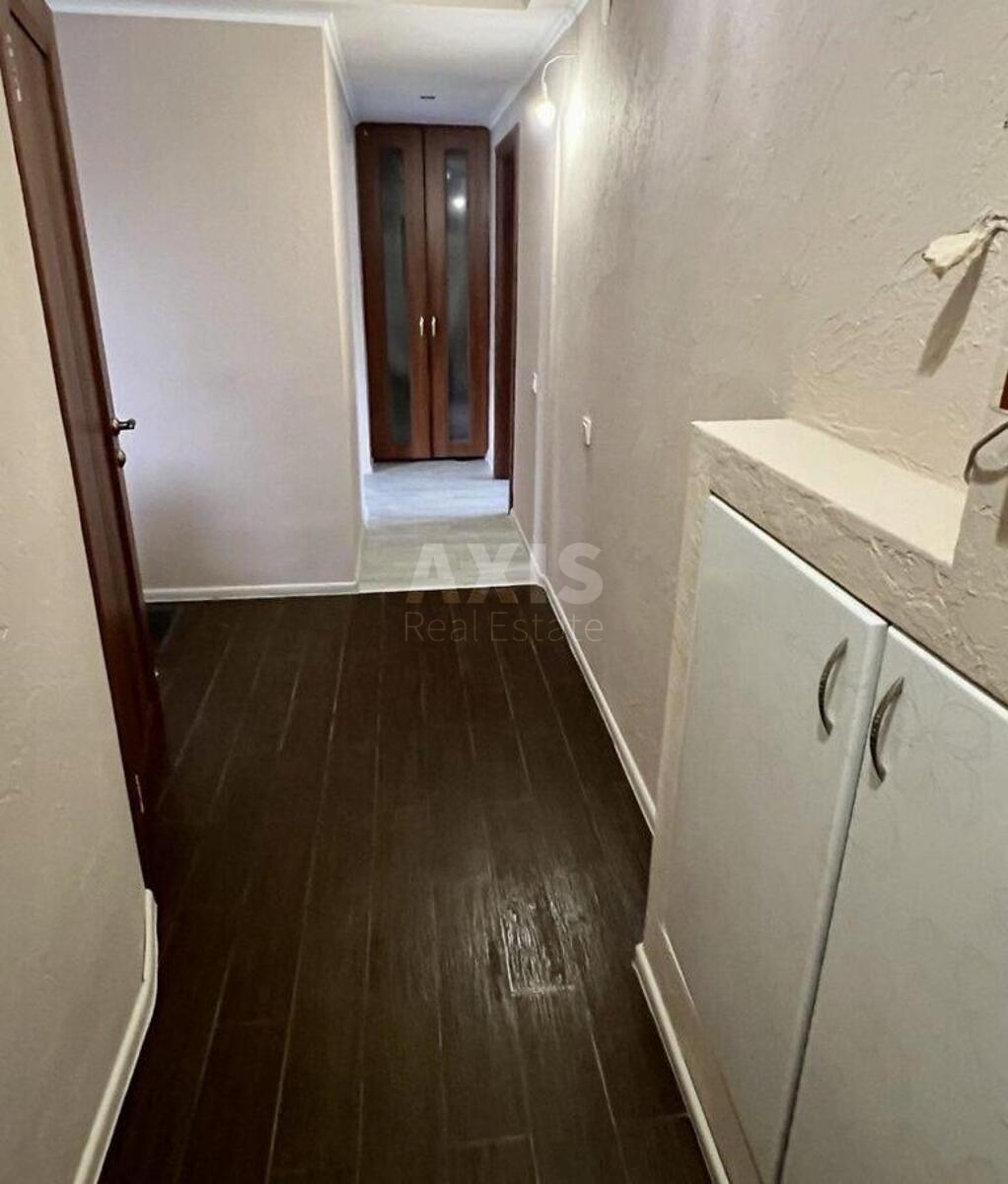 2k apartment vul. Danyla Shherbakivs'kogo 496226011