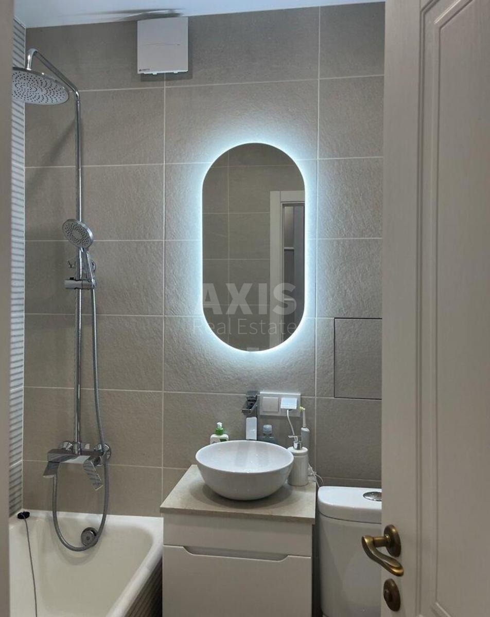 1k apartment vul. Shepeljeva Mykoly 84