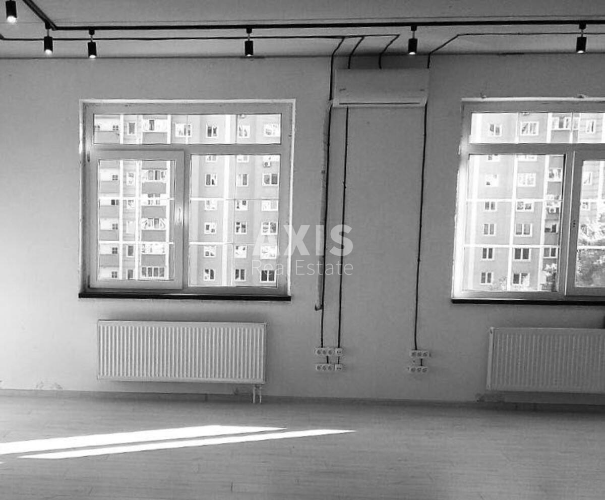 Office vul. Myhajla Maksymovycha 24, 80m2542612