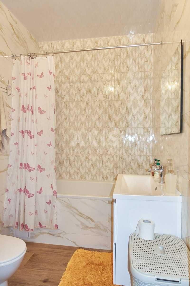 3k apartment tupyk Tvers'kyj 7Б7