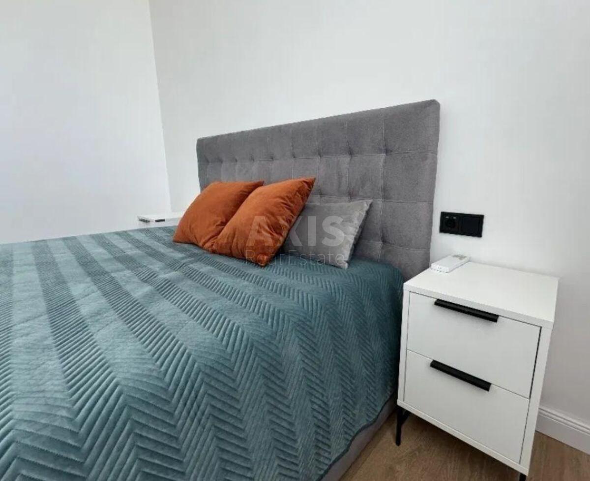 2k apartment vul. Dragomanova 40/3580134