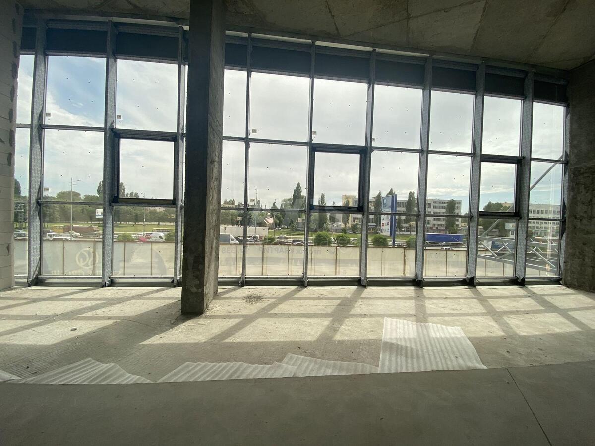 Trade object pr-t Bazhana Mykoly 17А, 35m2635593