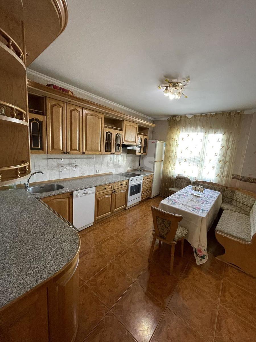 3k apartment vul. Gmyri Borysa 1/21