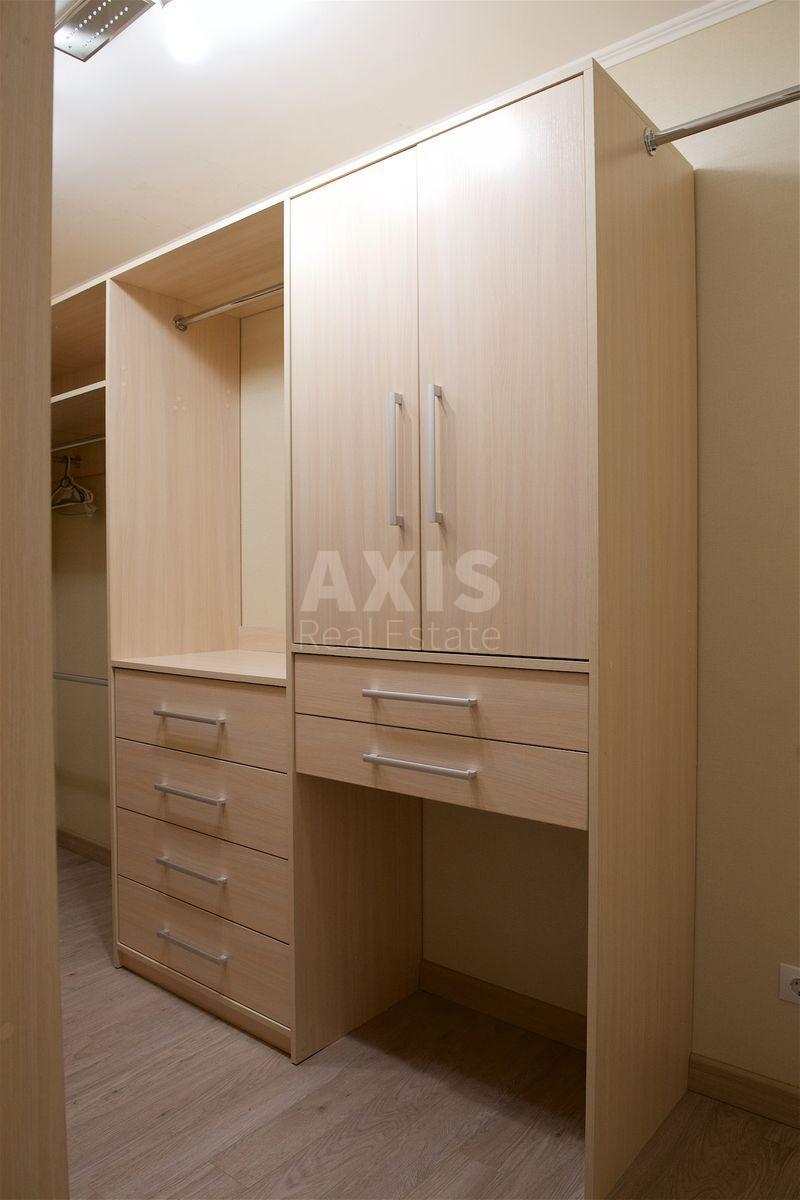 3k apartment vul. Urlivs'ka 23Б3