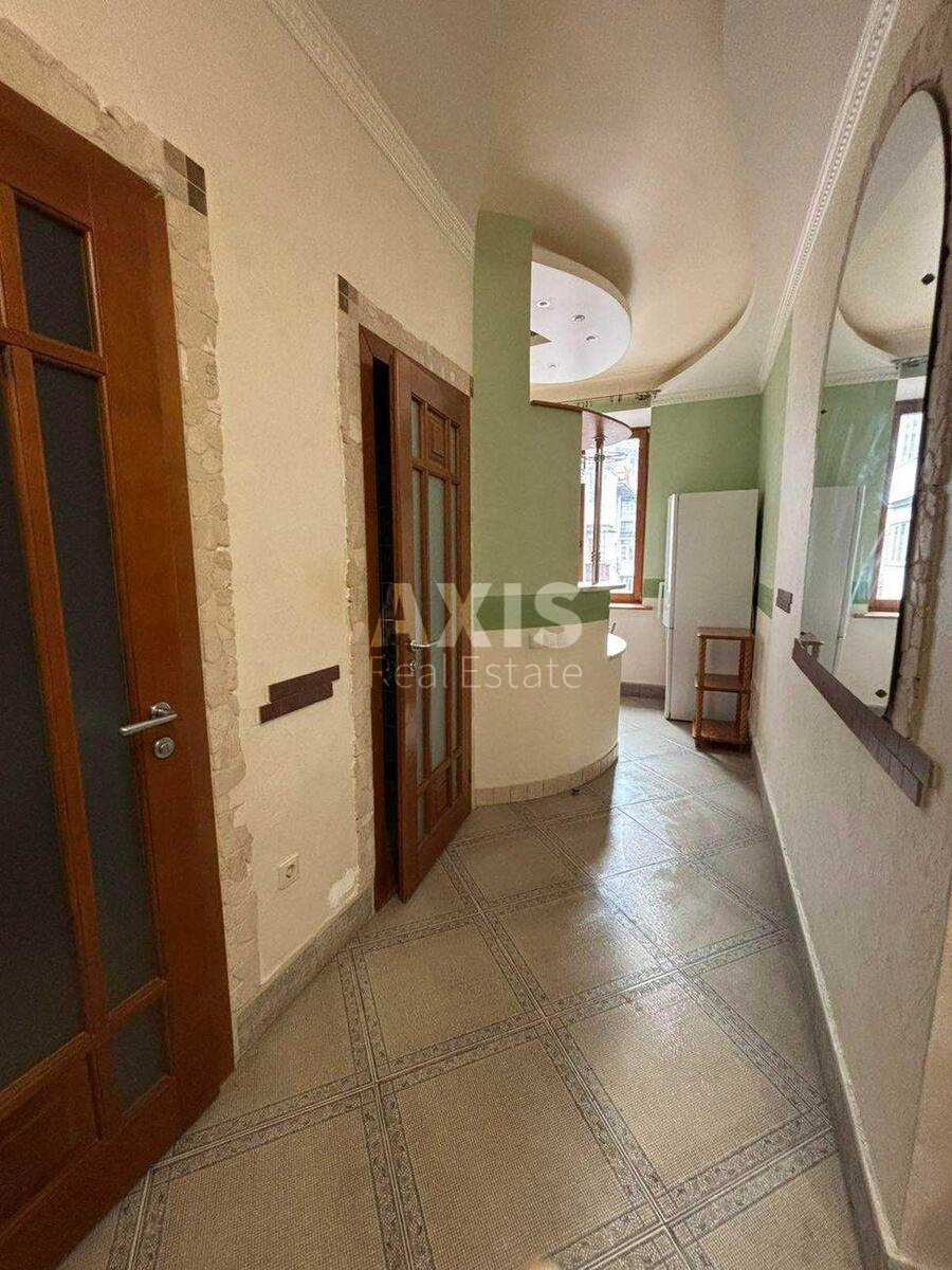 3k apartment rajon Prorizna vul., Shevchenkivs'kyj 106107915