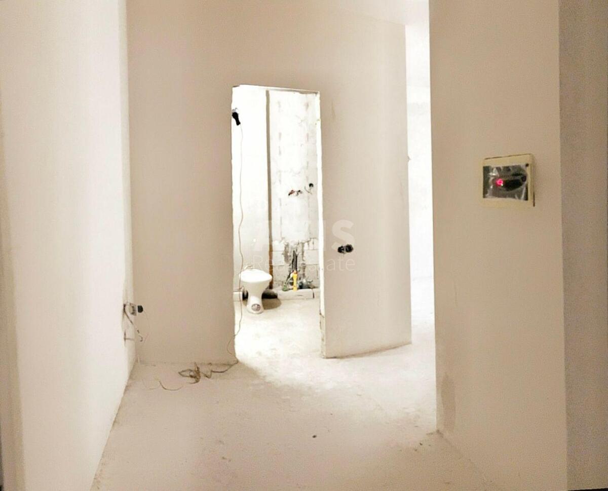 1k apartment vul. Ukrai'ns'ka 63