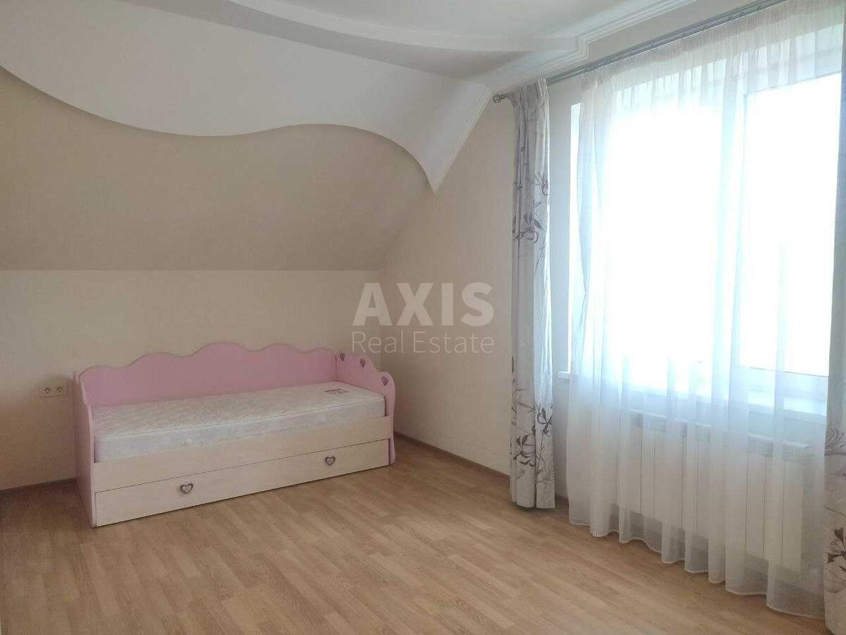 House vul. 47-a Sadova, 250m2, Kyiv city5945415