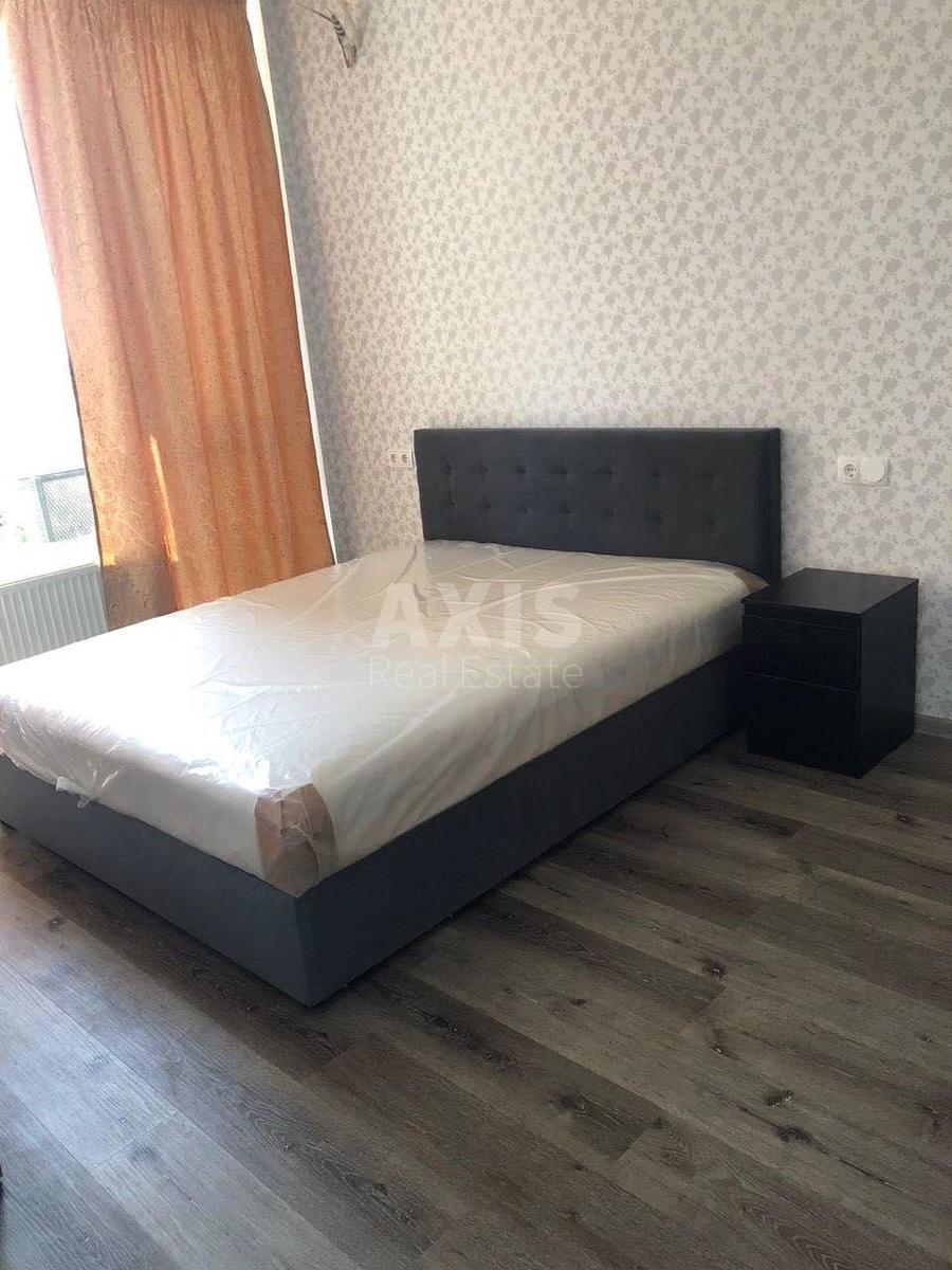3к квартира ул. Осокорская 2А0