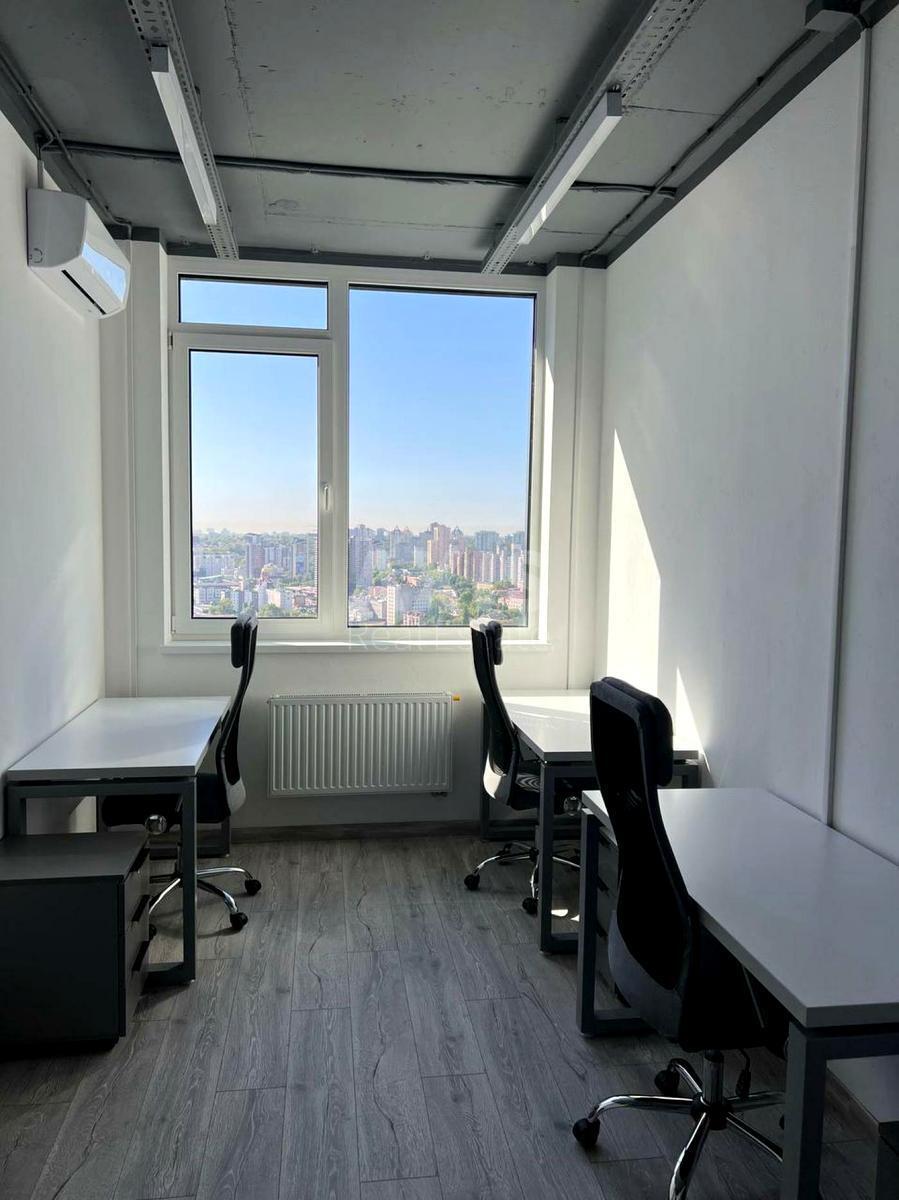 Офис пр-т Берестейский 11, 94м2636450