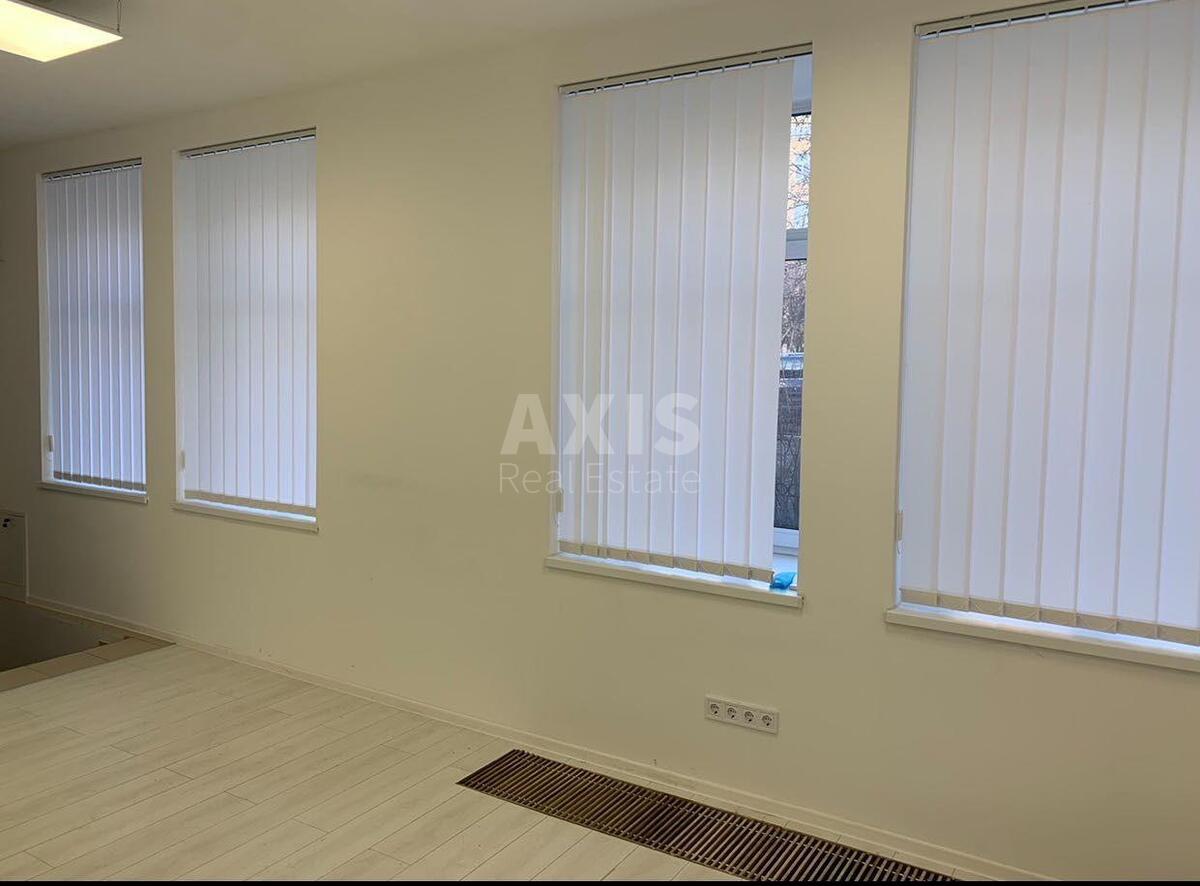 Office vul. Lyps'ka 9Б, 103m24