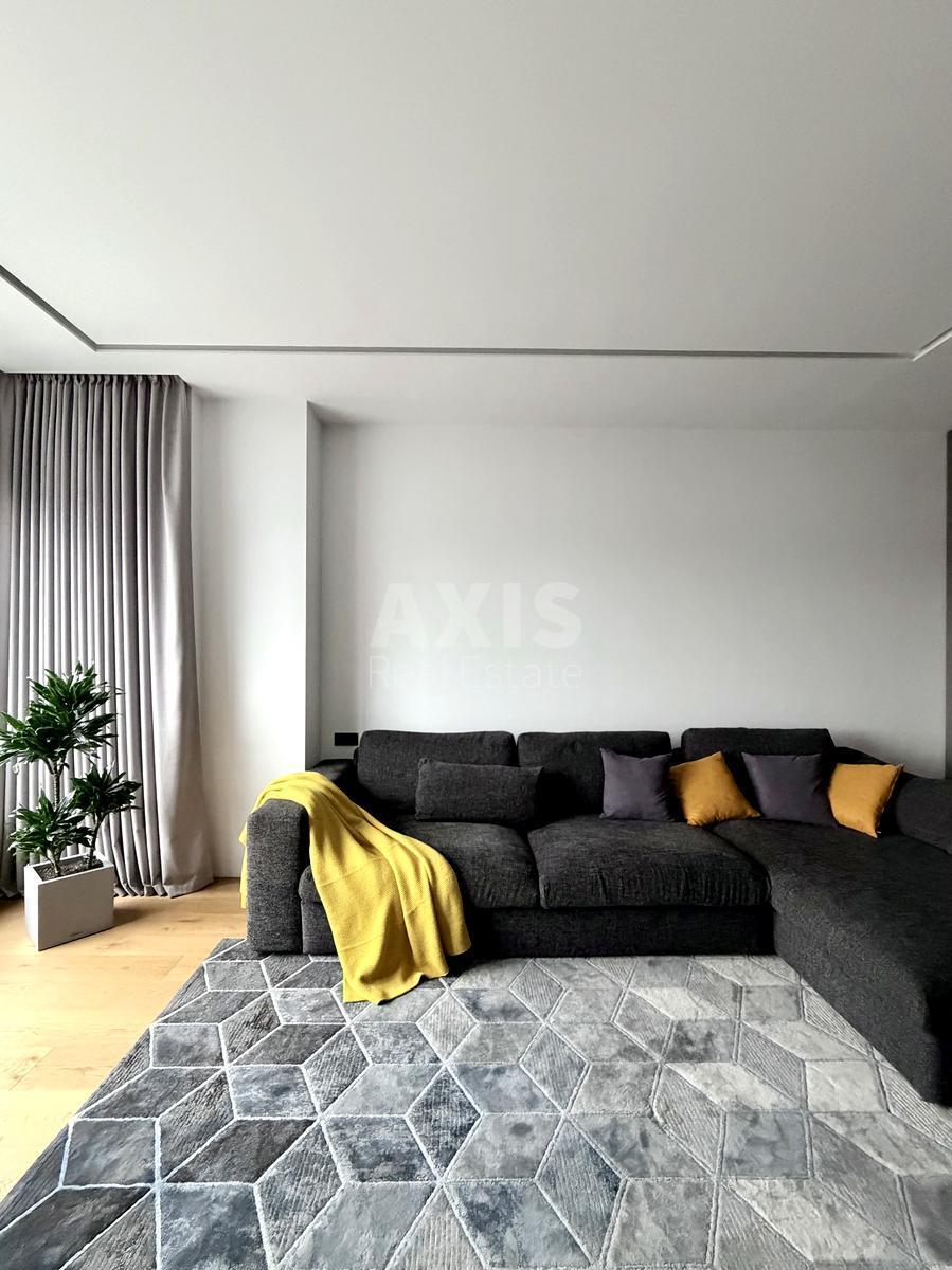 4k apartment vul. Demii'vs'ka 29636653