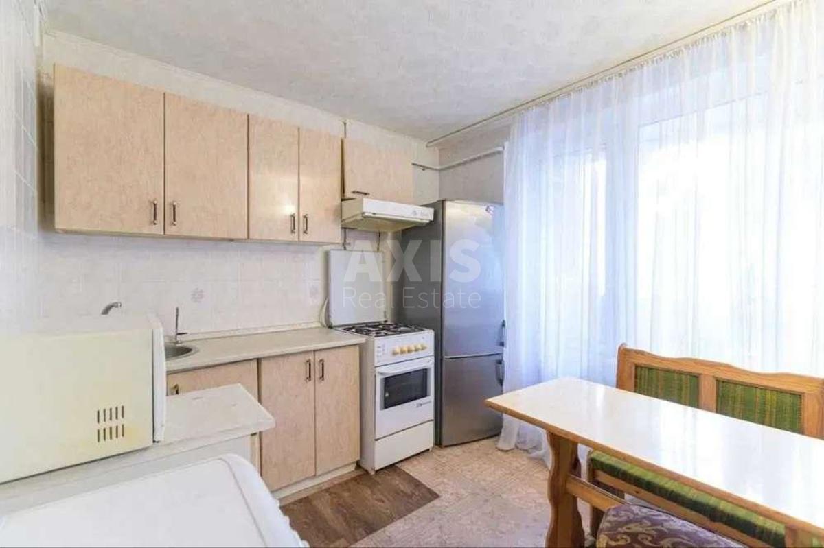 2k apartment vul. Sholudenka 2