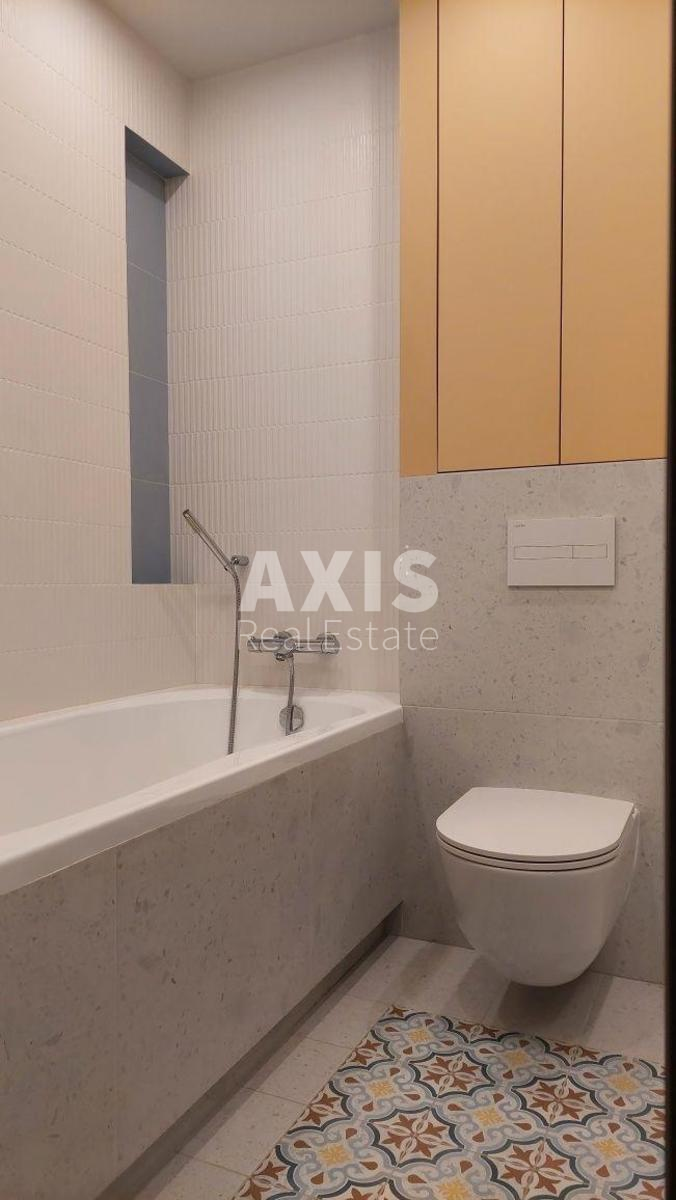 3k apartment vul. Saljutna 2Б6
