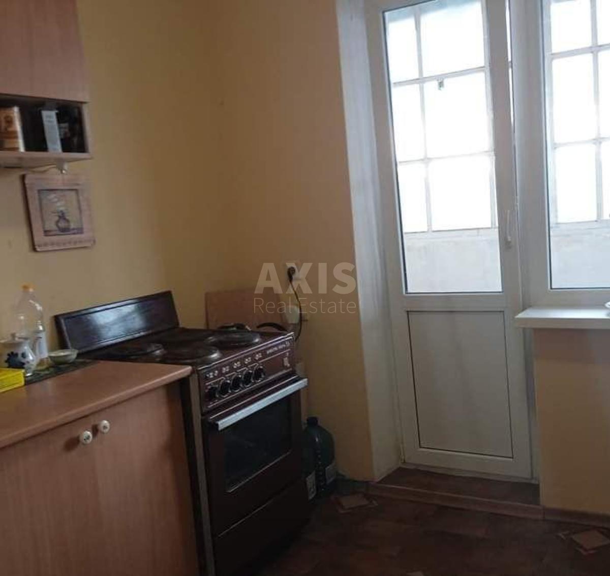 2k apartment vul. Chervona kalyna 95А6