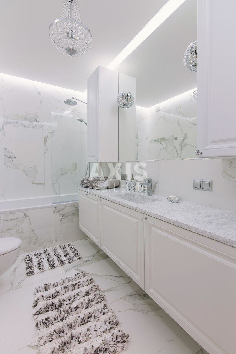 1k apartment vul. Antonovycha 745
