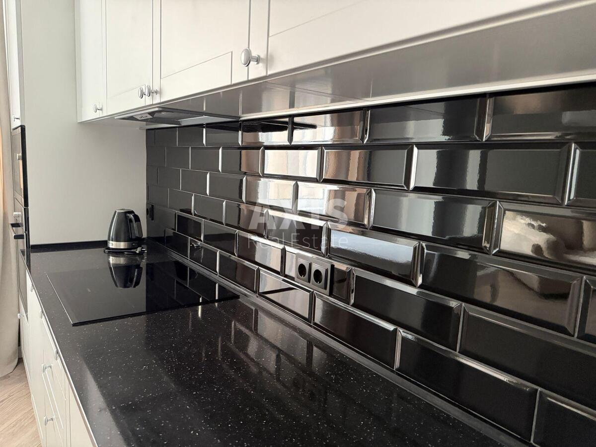 2k apartment vul. Symonenka Vasylja 55802611
