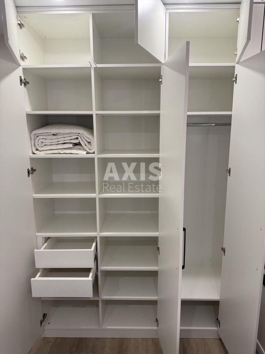 1k apartment vul. Saljutna 2Б467434