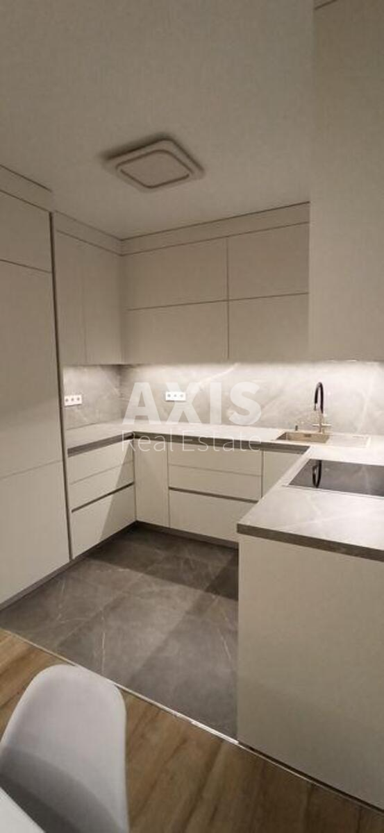 3k apartment vul. Lypkivs'kogo Vasylja Mytropolyta 38499451
