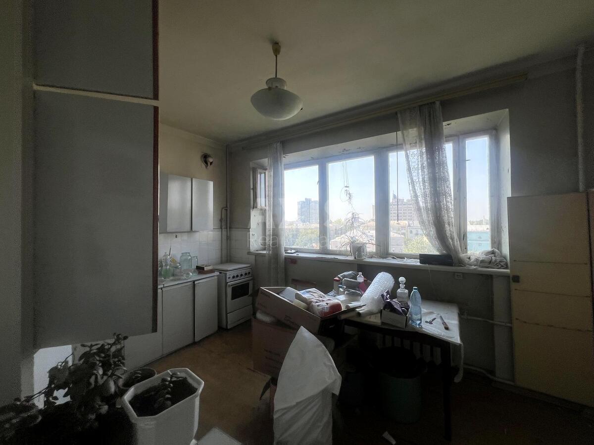2k apartment vul. Grushevs'kogo Myhajla 34А593738