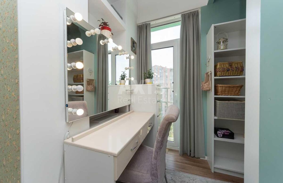 3k apartment vul. Regeneratorna 45