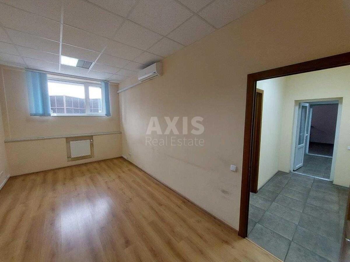 Office vul. Olenivs'ka 23, 350m26344015