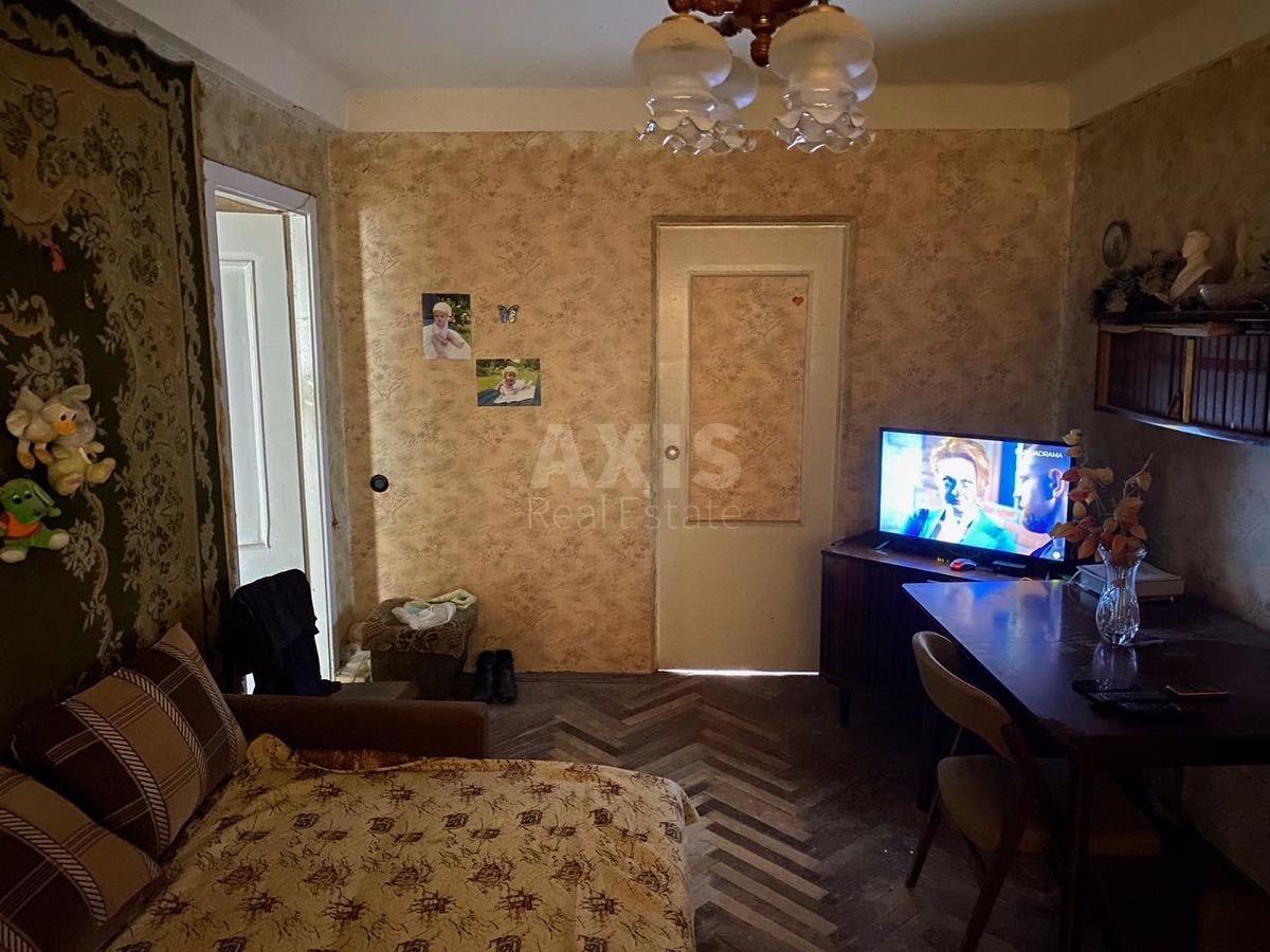 2k apartment vul. Tupoljeva Akademika 240