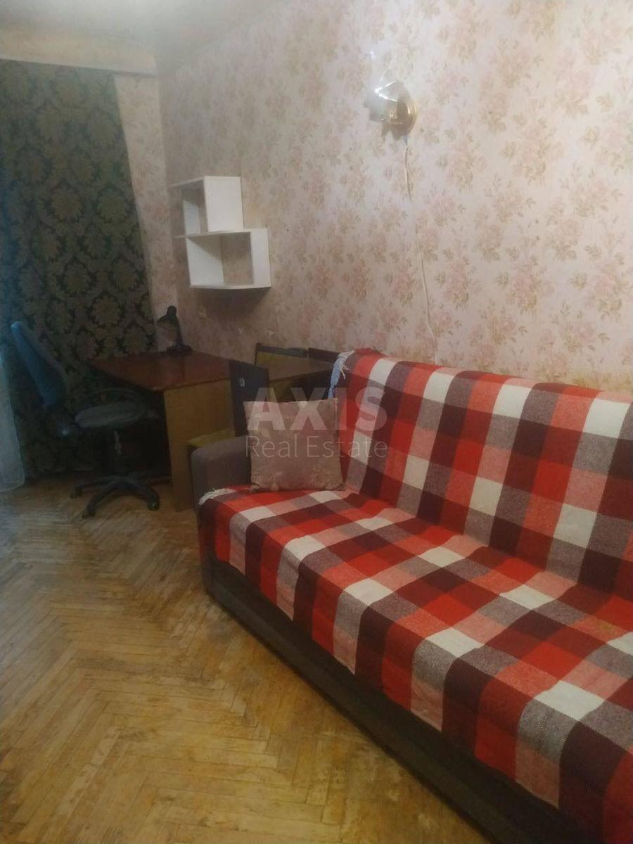 3к квартира бул. Дружбы Народов 17А0