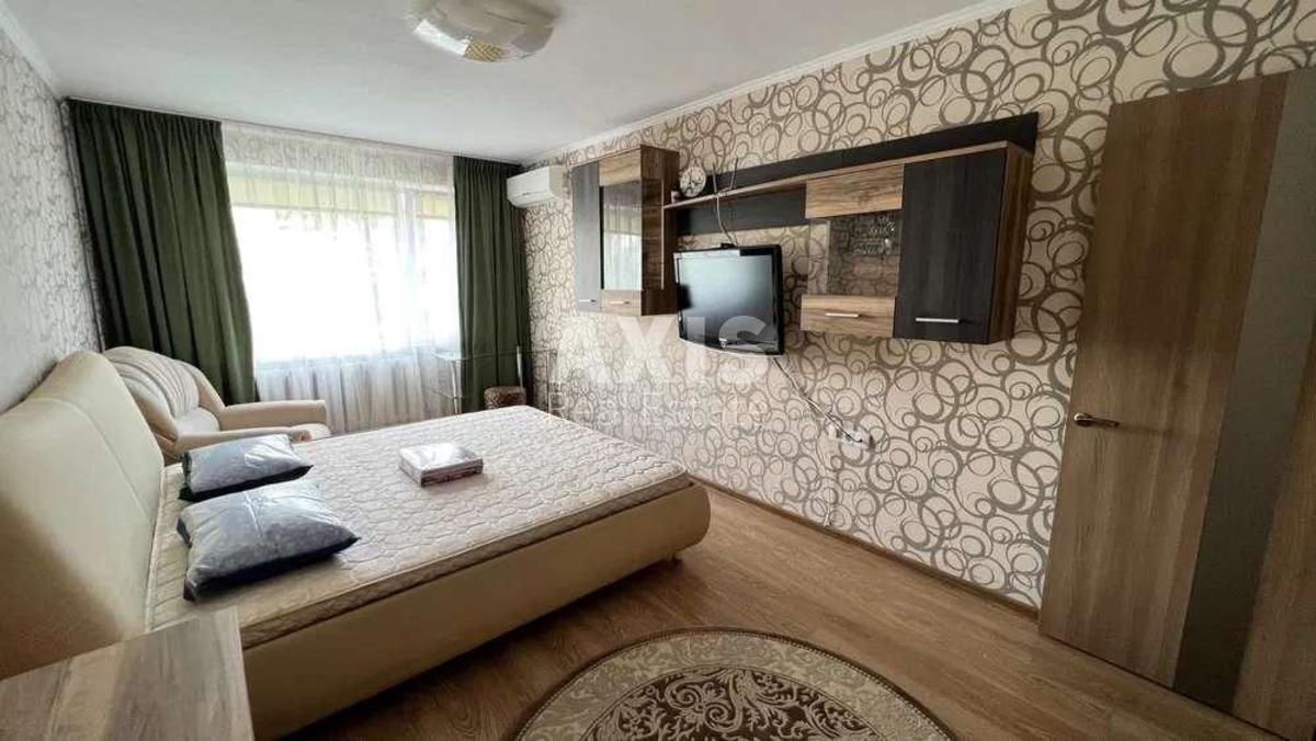 1k apartment vul. Mejtusa Kompozytora 4
