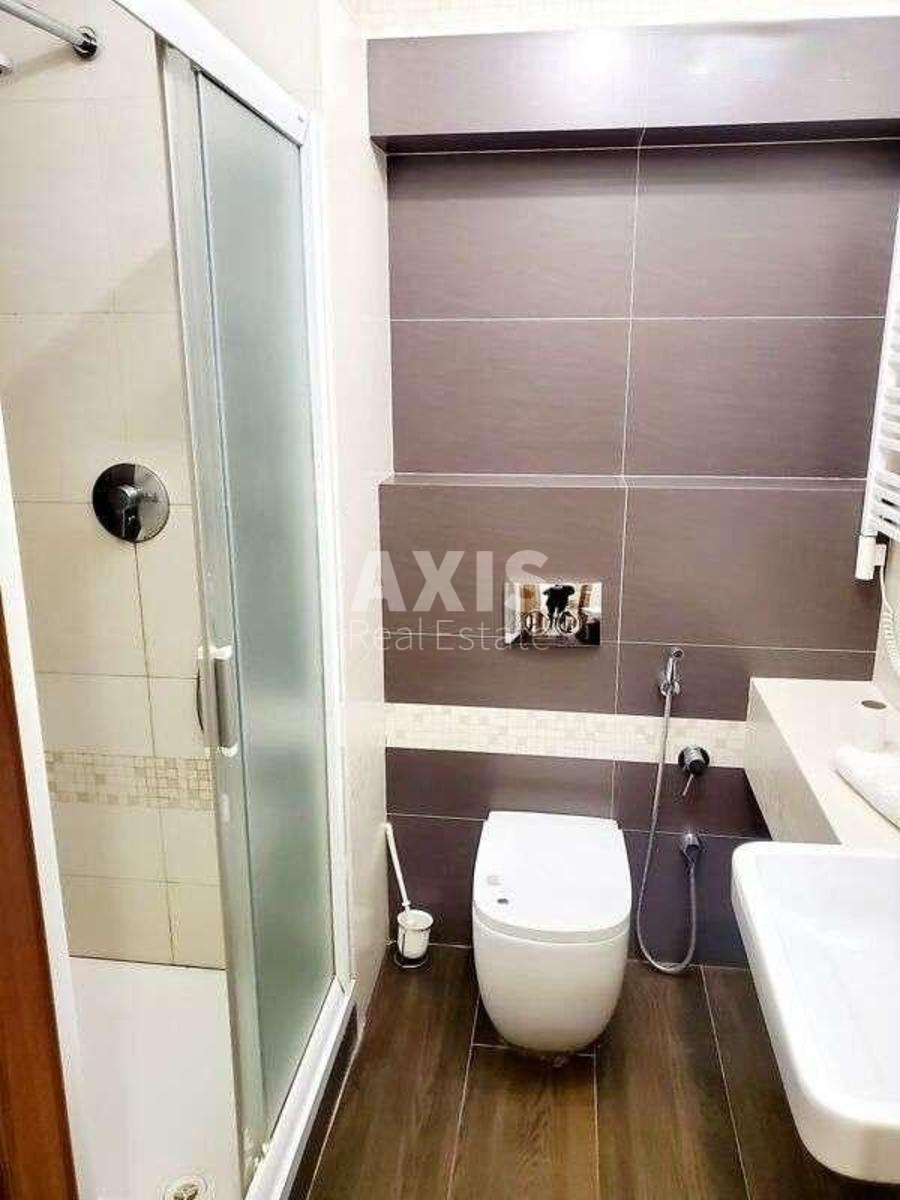 2k apartment vul. Dilova 22308412