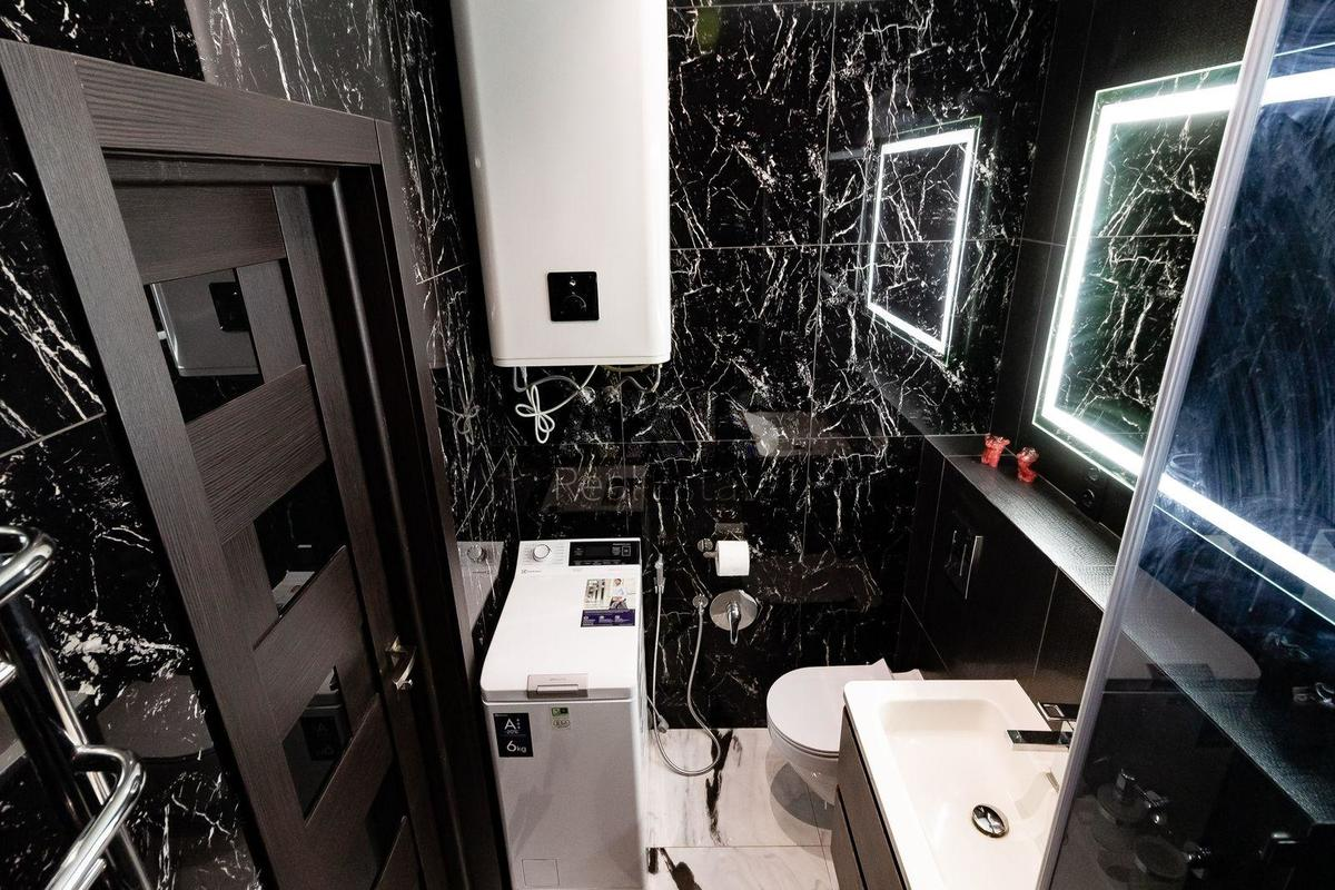 1k apartment pr-t Peremogy 5Б2