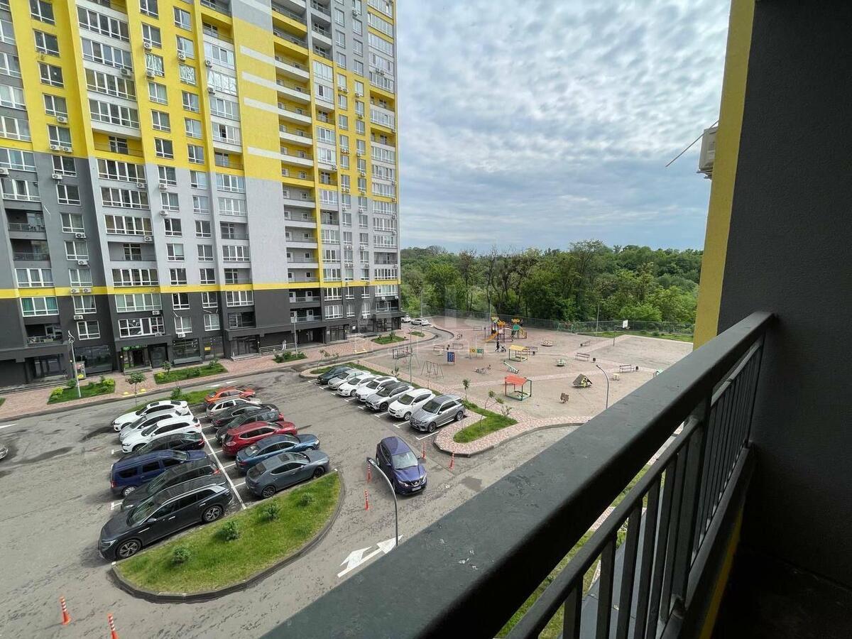 1k apartment vul. Kadets'kyj gaj 85834312