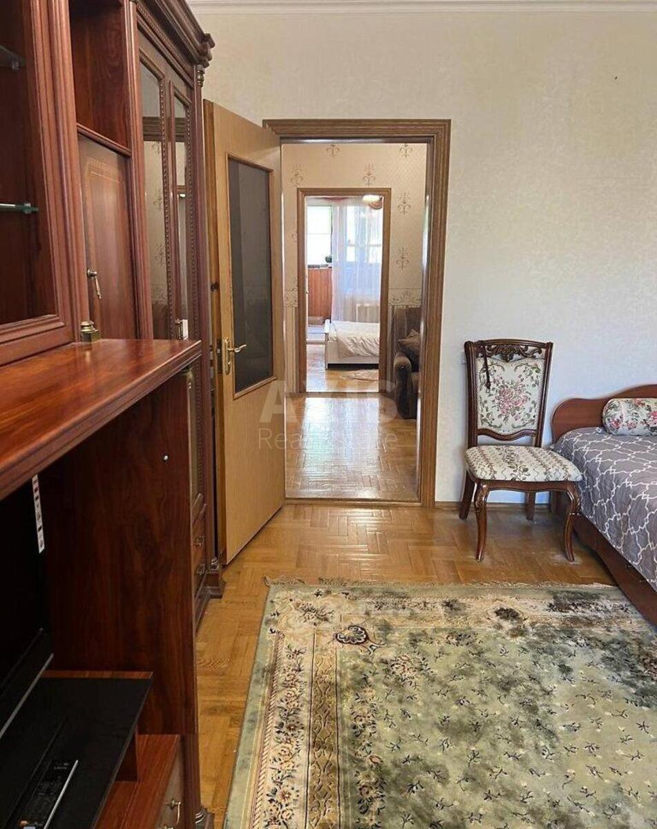 2к квартира ул. Драгоманова 14А6