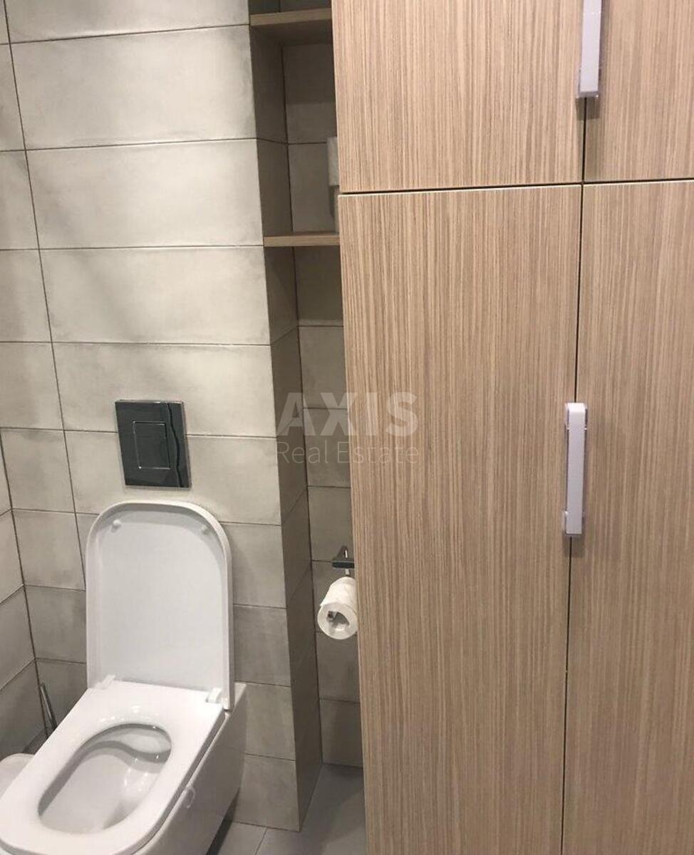 2k apartment vul. Glybochyc'ka 13/24