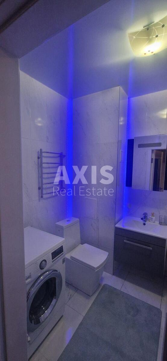 3k apartment vul. Chavdar Jelyzavety 1618214