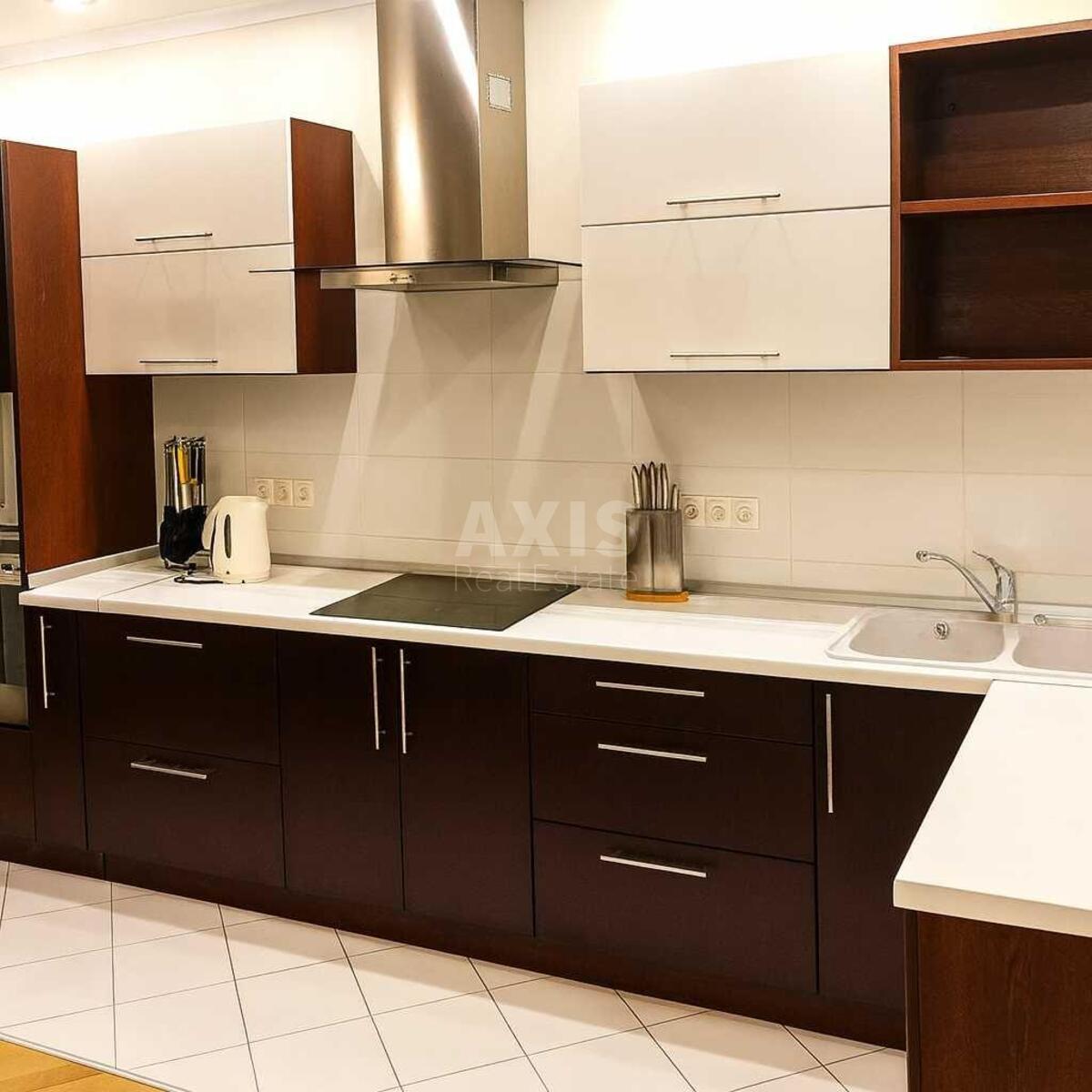 3k apartment nab. Dniprovs'ka 2662769