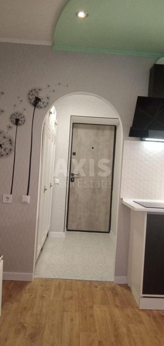 1k apartment vul. Levandovs'ka 41