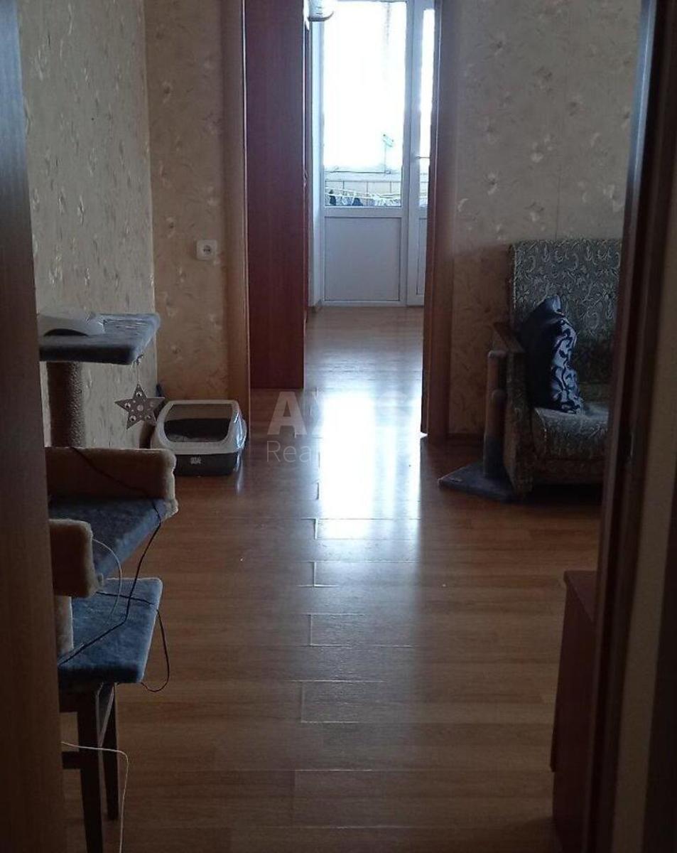 3к квартира ул. Курчатова Академика 234