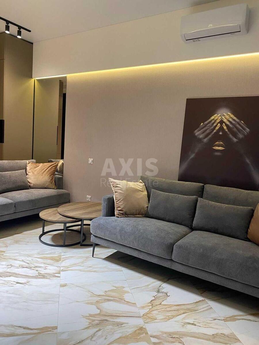 1k apartment vul. Andriya Verkhohlyada 14А628094