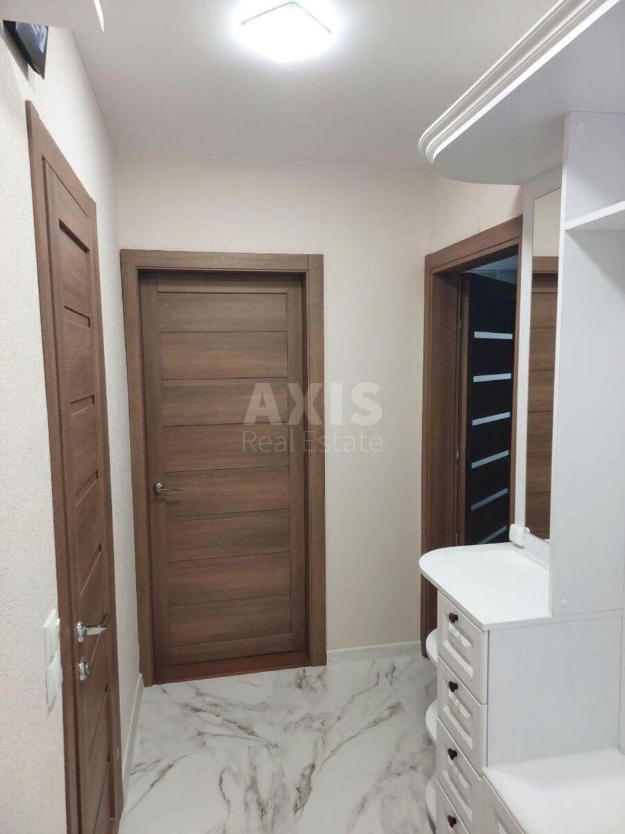 1k apartment vul. Konopljans'ka 22628289