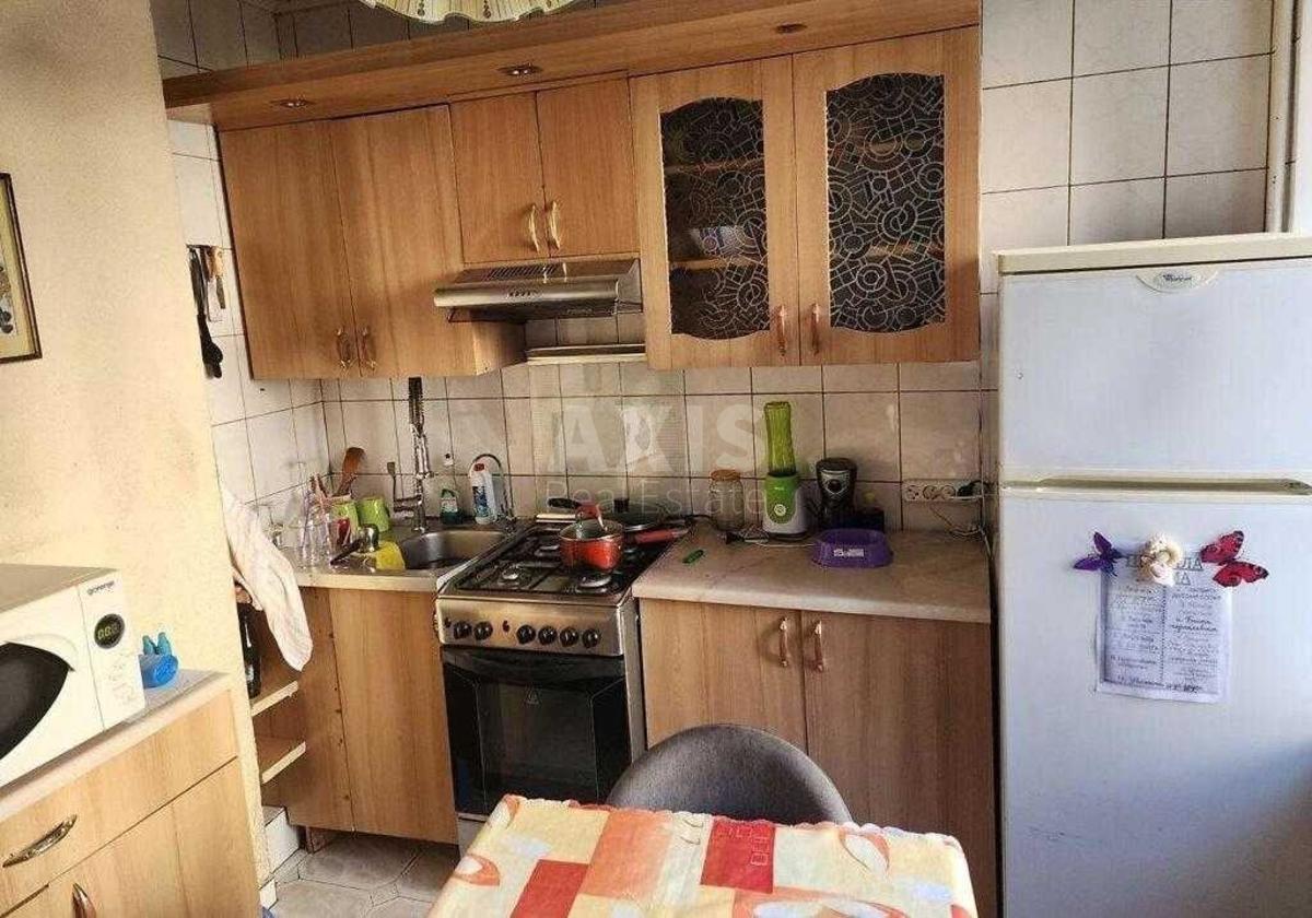 2k apartment prov. Sichnevyj 1/252