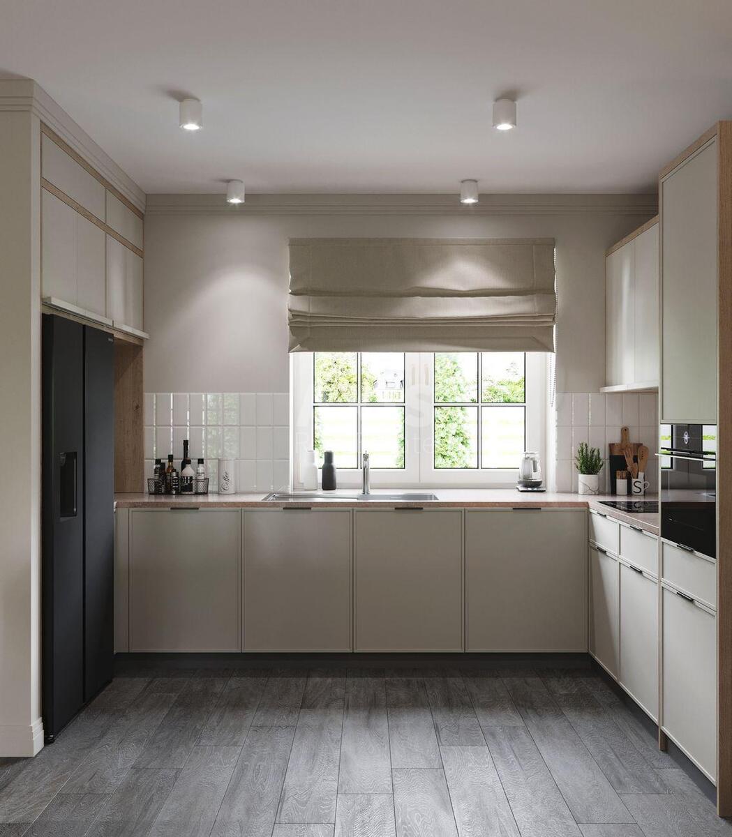 House vul. Chalogo Myhajla, 120m2, Kyiv city585178