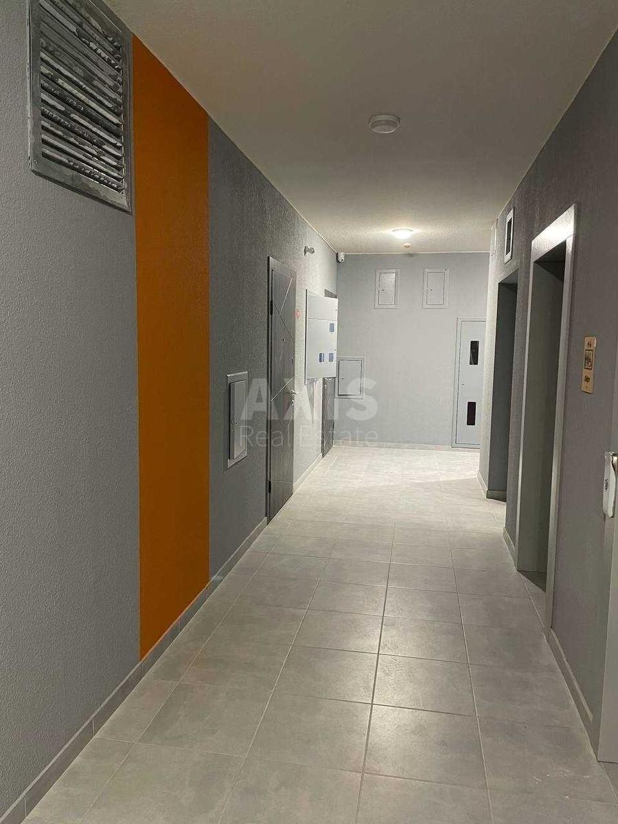 1k apartment vul. Chernigivs'ka 85