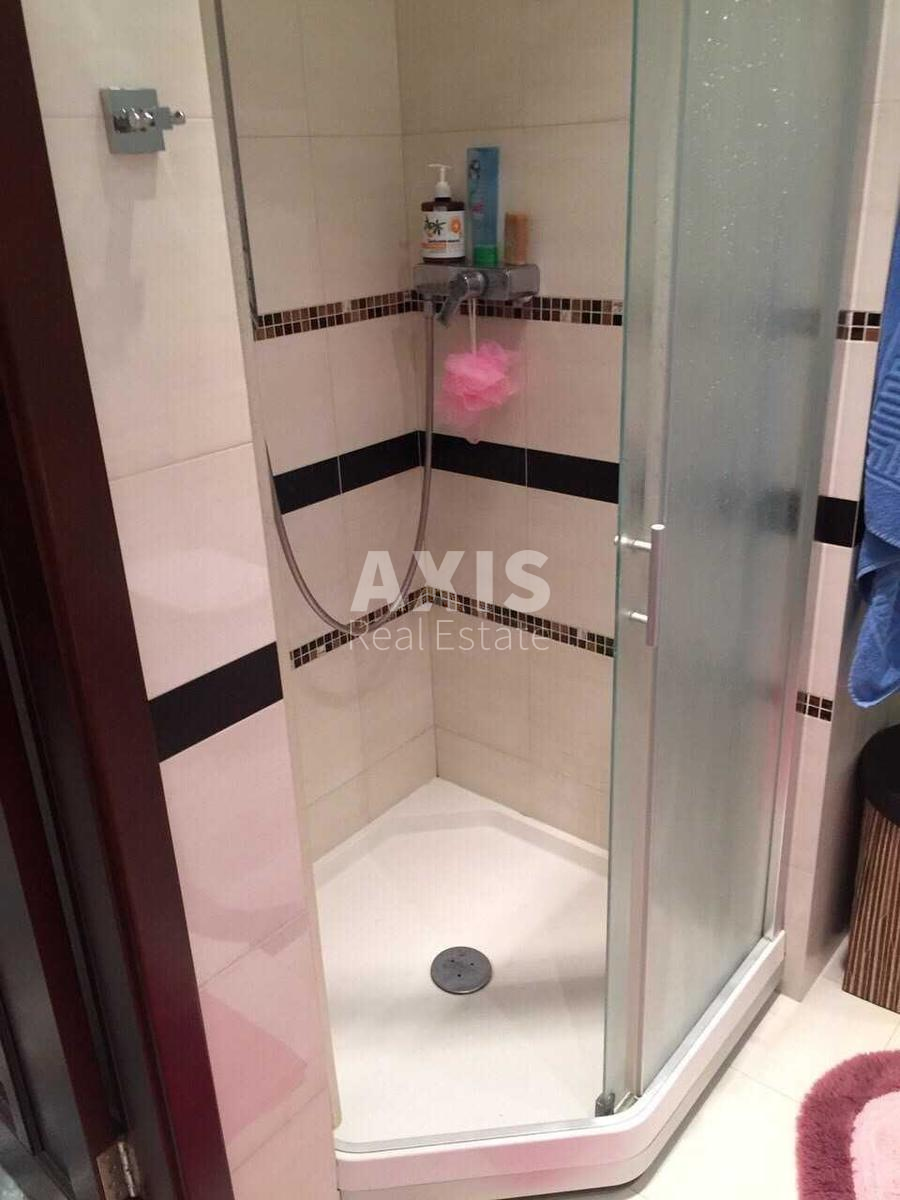 2k apartment vul. Irpins'ka 69Б7