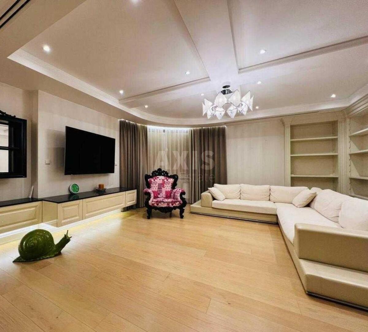 4k apartment pr-t Golosii'vs'kyj 58А628561