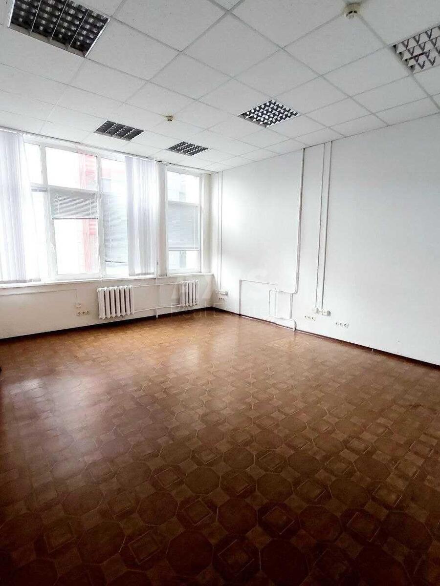 Офис ул. Кутузова 18/7, 155м25