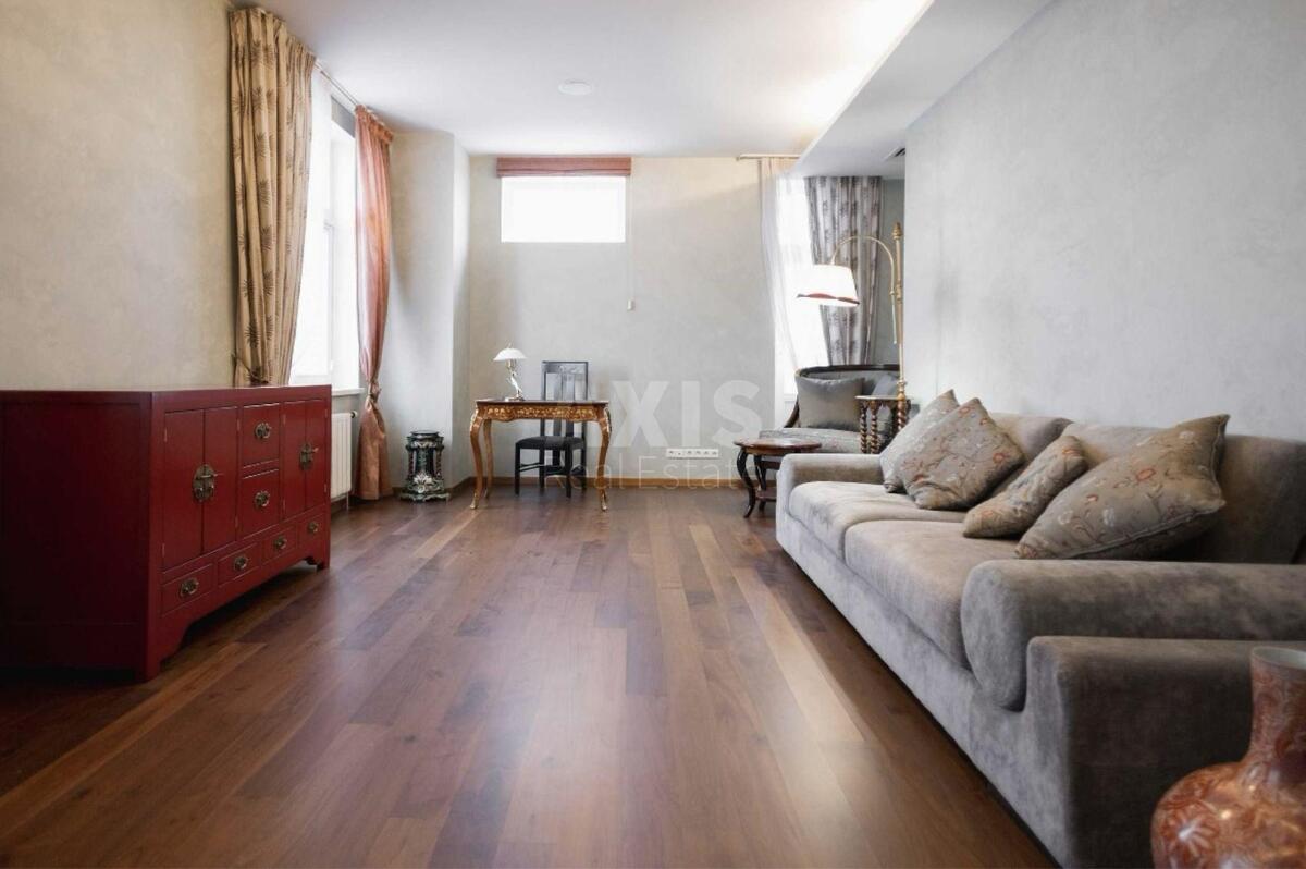 4k apartment vul. Panasa Myrnogo 1712