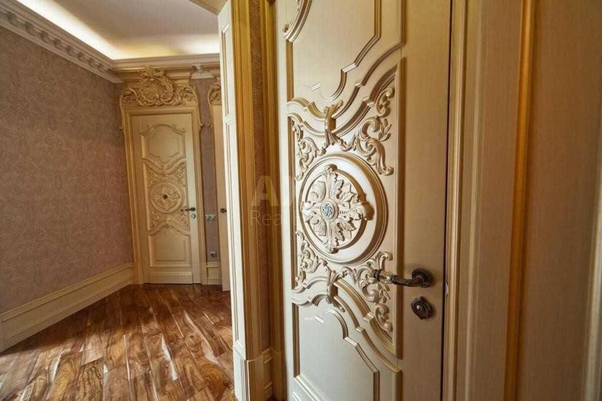 4k apartment vul. Volodymyrs'ka 49А586804